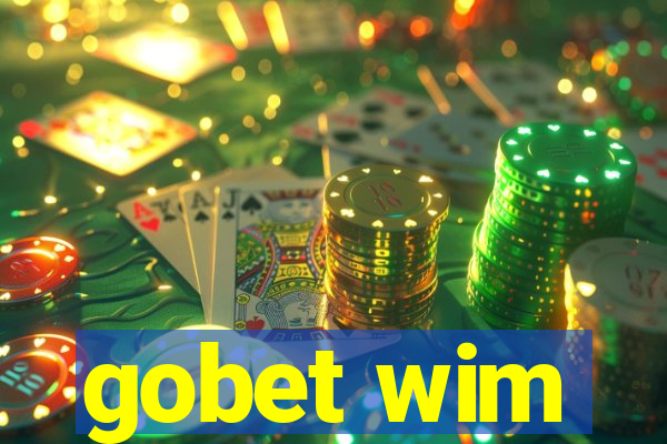 gobet wim